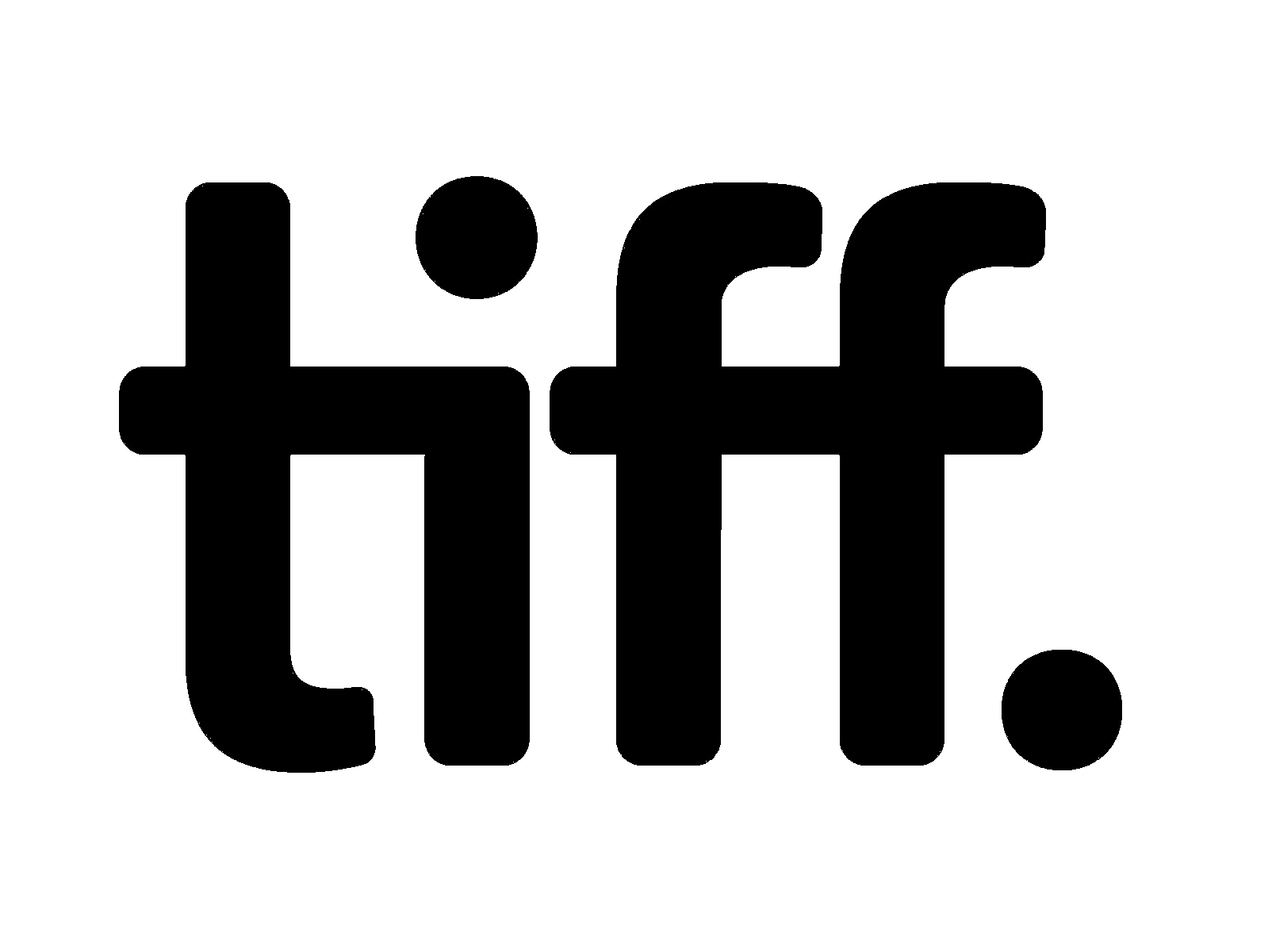 Tiff формат